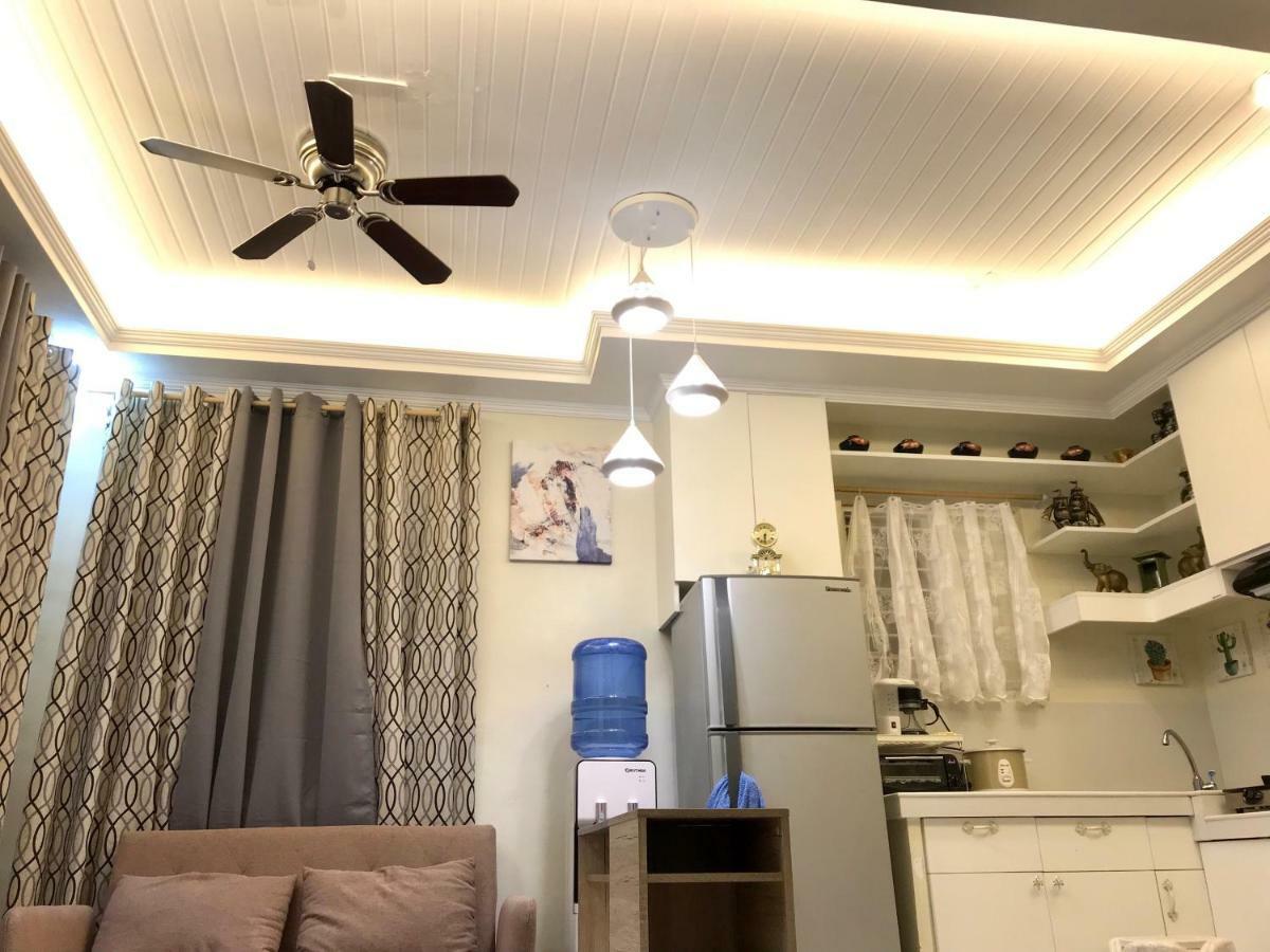 Relaxing Home At Camella Bacolod, Near Airport, Rockwell, Terminals, Famous Resto エクステリア 写真
